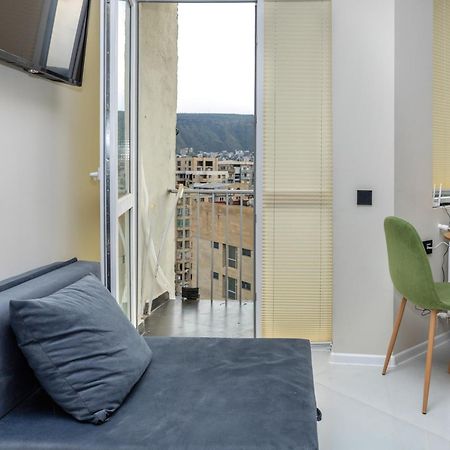 Vip Apart 778 Daire Tiflis Dış mekan fotoğraf