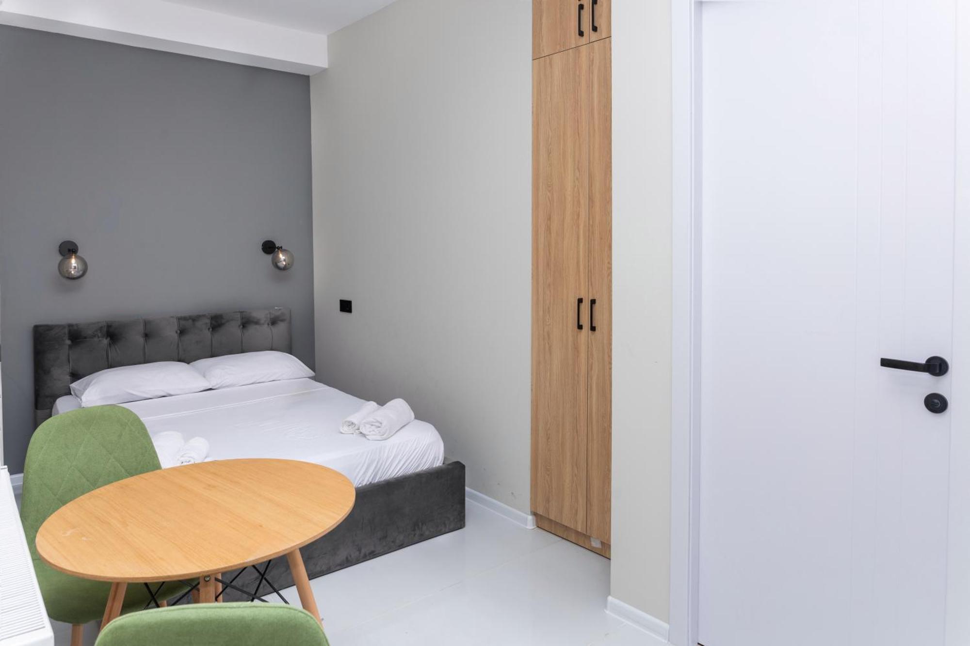 Vip Apart 778 Daire Tiflis Dış mekan fotoğraf