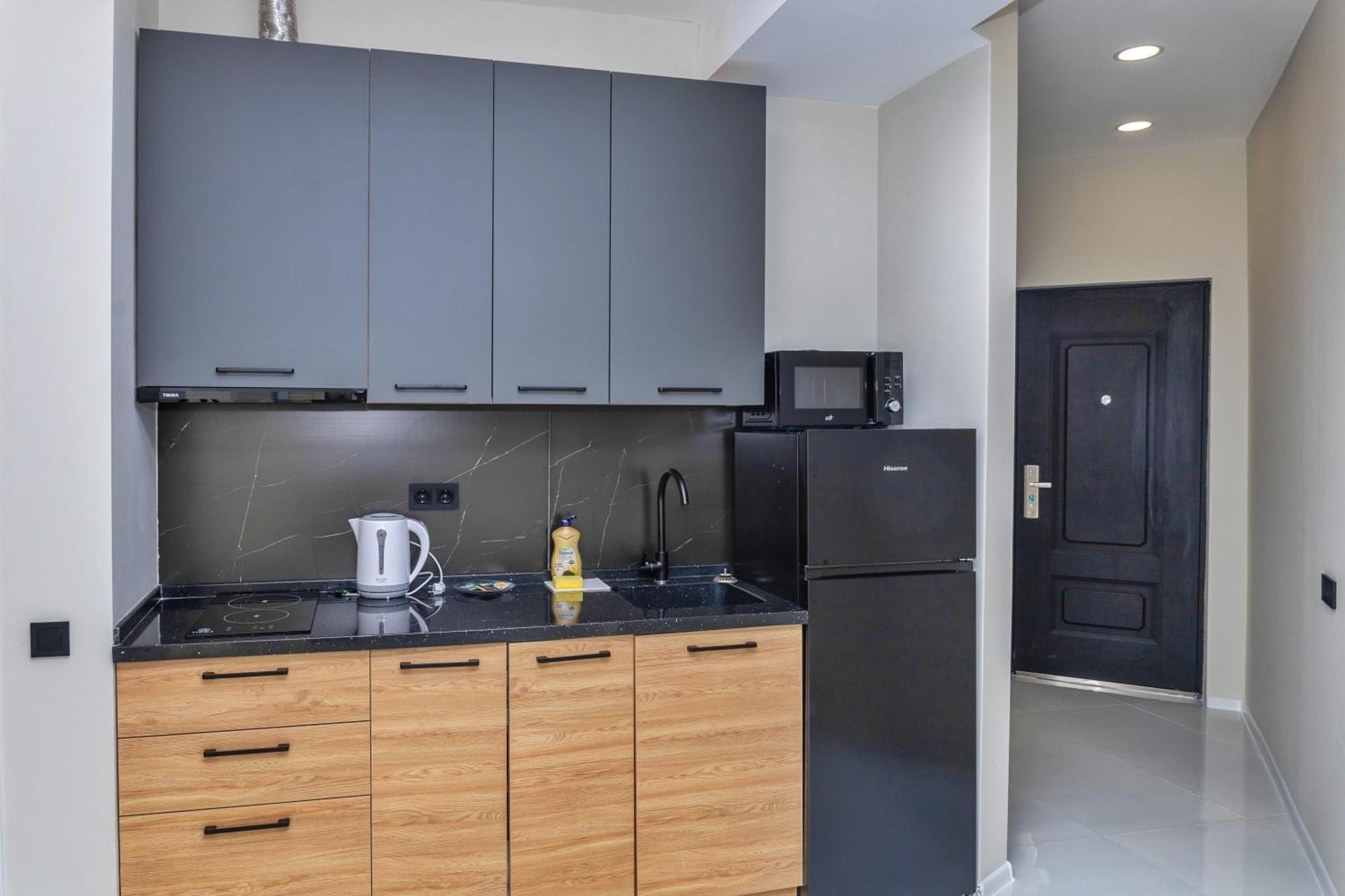 Vip Apart 778 Daire Tiflis Dış mekan fotoğraf