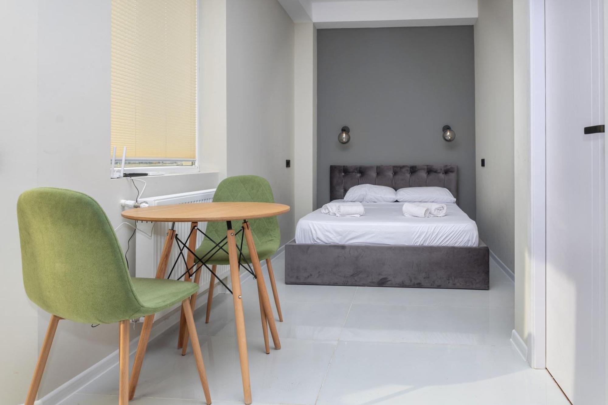 Vip Apart 778 Daire Tiflis Dış mekan fotoğraf