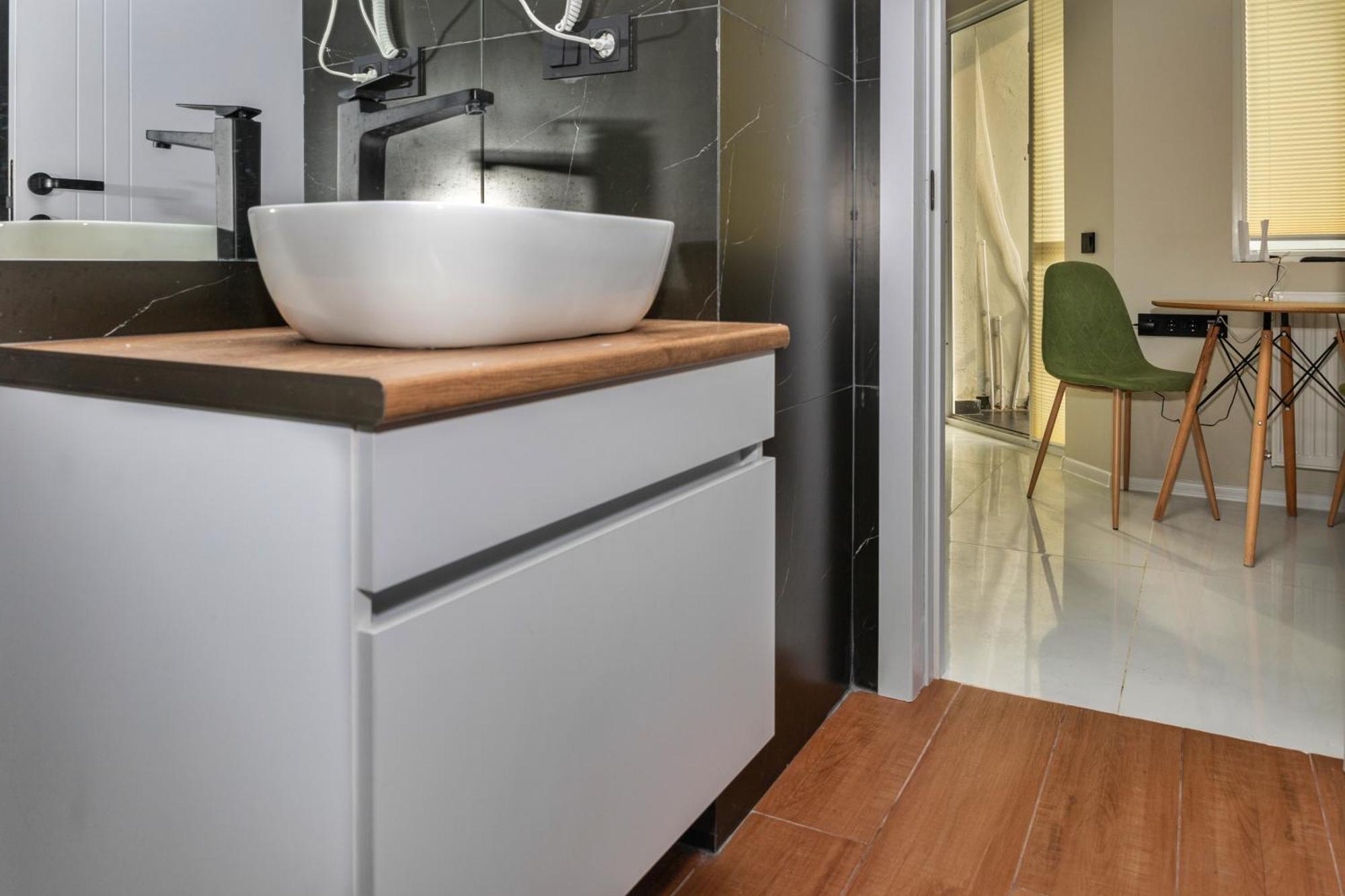 Vip Apart 778 Daire Tiflis Dış mekan fotoğraf