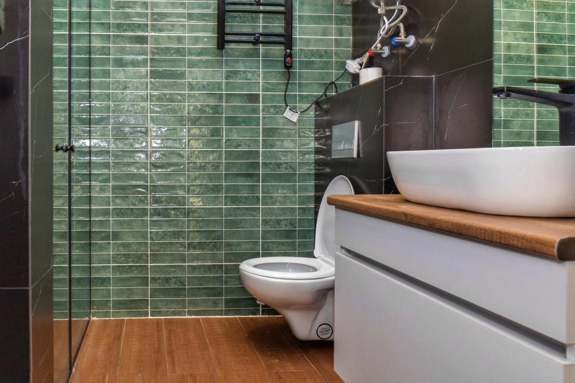 Vip Apart 778 Daire Tiflis Dış mekan fotoğraf